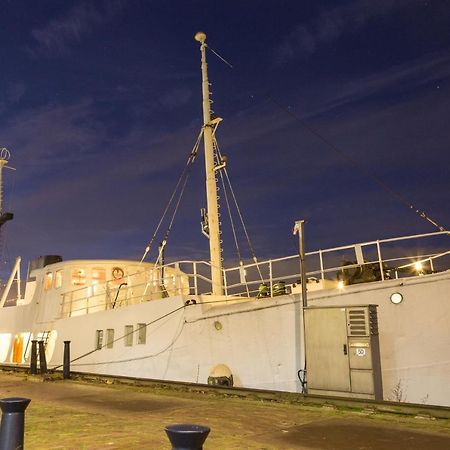 M/S Svalbard B&B Amsterdam Ngoại thất bức ảnh