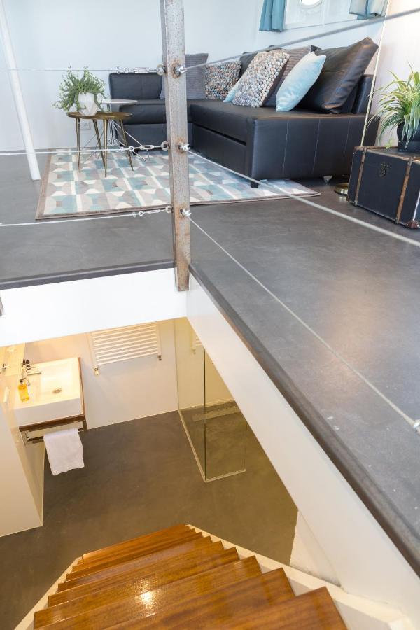 M/S Svalbard B&B Amsterdam Ngoại thất bức ảnh