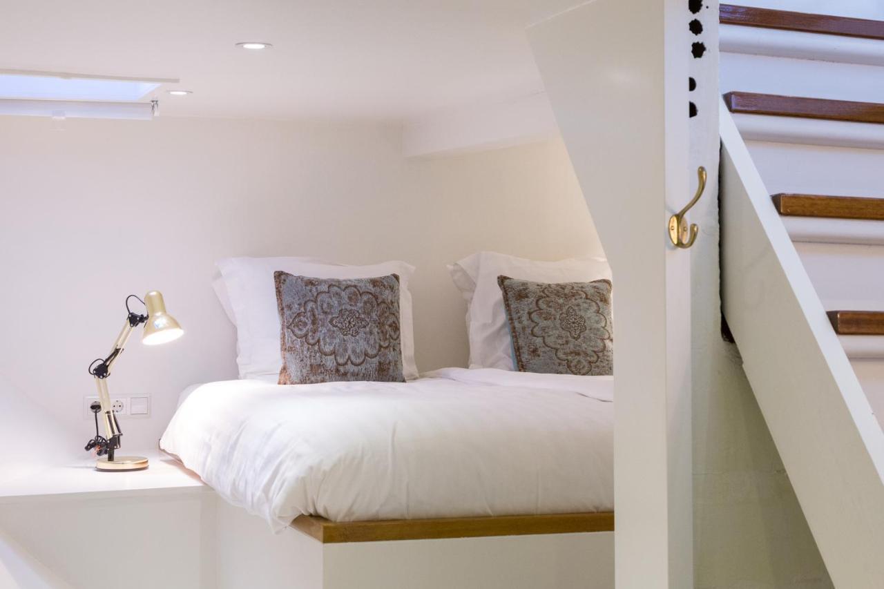 M/S Svalbard B&B Amsterdam Ngoại thất bức ảnh