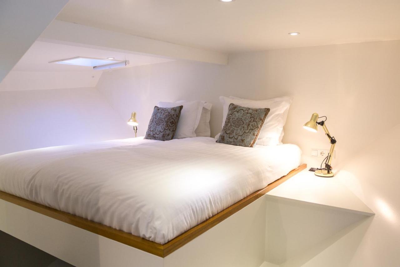 M/S Svalbard B&B Amsterdam Ngoại thất bức ảnh