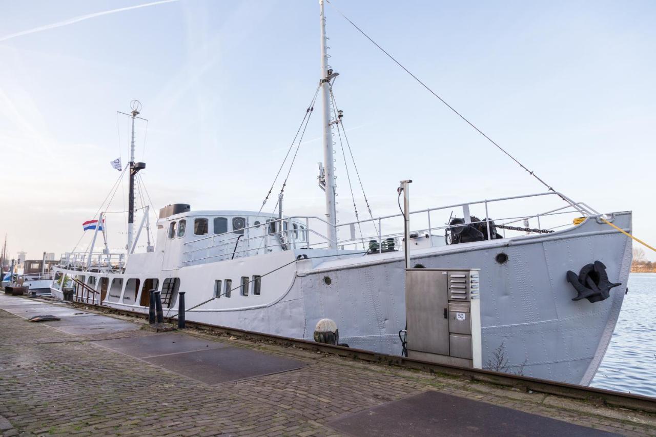 M/S Svalbard B&B Amsterdam Ngoại thất bức ảnh