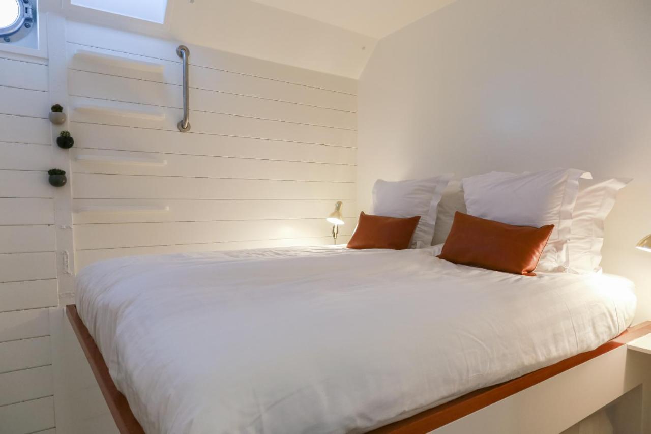 M/S Svalbard B&B Amsterdam Ngoại thất bức ảnh