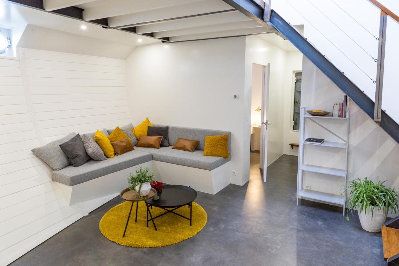 M/S Svalbard B&B Amsterdam Ngoại thất bức ảnh