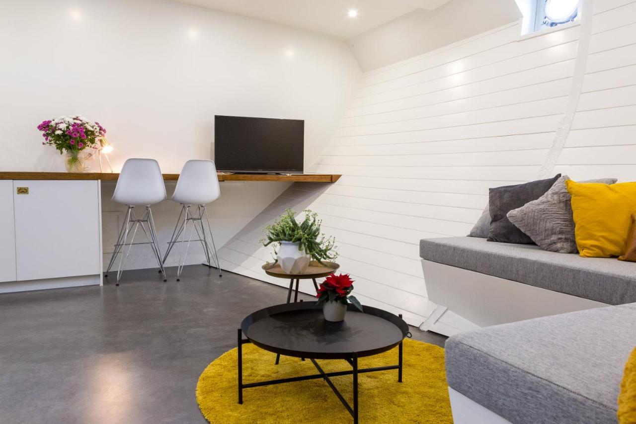M/S Svalbard B&B Amsterdam Ngoại thất bức ảnh