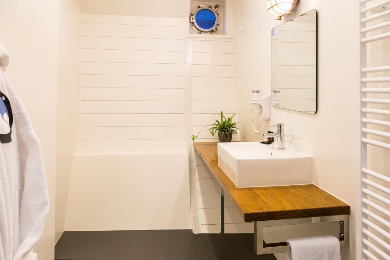 M/S Svalbard B&B Amsterdam Ngoại thất bức ảnh